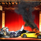 Illustration for article titled The 30 Most Expensive Car Crashes Of 2009